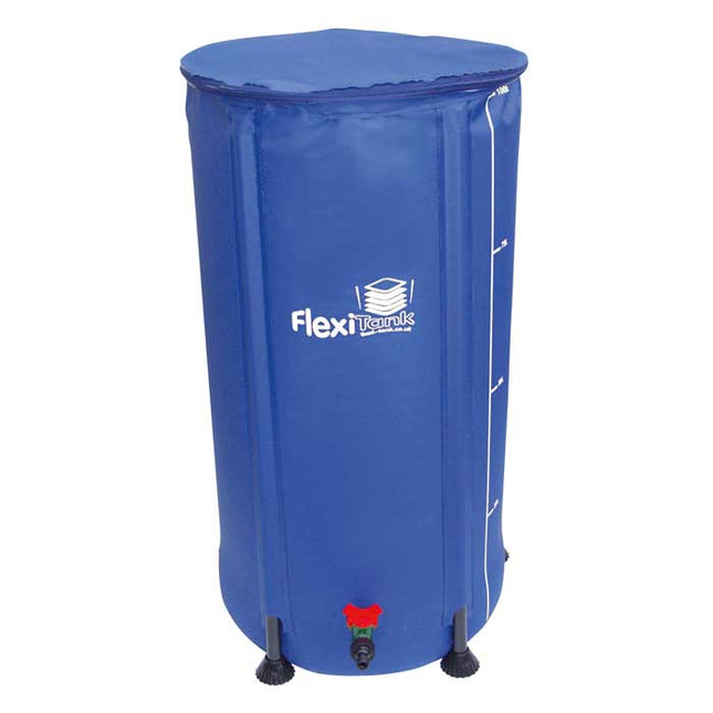 Auto Pot FlexiTank - 25 GAL