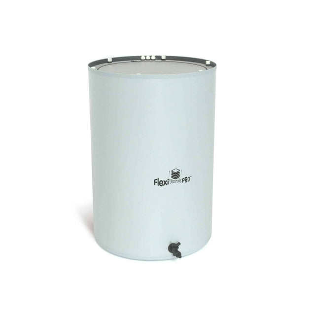 AutoPot FlexiTank Pro 105 gallon side
