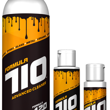 Formula 710 Advanced Cleaner