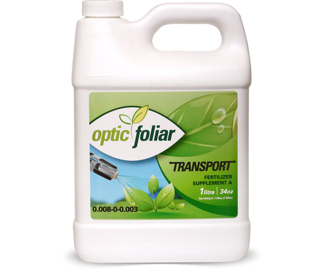 Optic Foliar TRANSPORT - 34oz