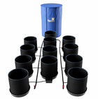 AutoPot 12 Pot XXL System with 60 gal FlexiTank