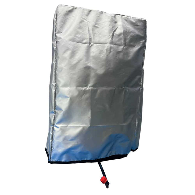 AutoPot hard tank reflective cover