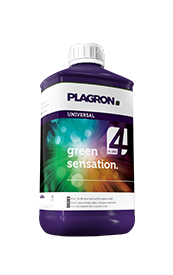 Plagron Green Sensation - 250ML