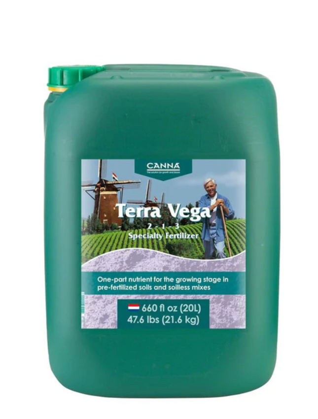 Canna Terra Vega 2-1-3 – 20 liter