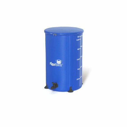 AutoPot FlexiTank 13 gallon side
