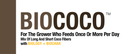 Bio365 BioCoco 7 GAL Grow Bags - Full Pallet (90 Bags)
