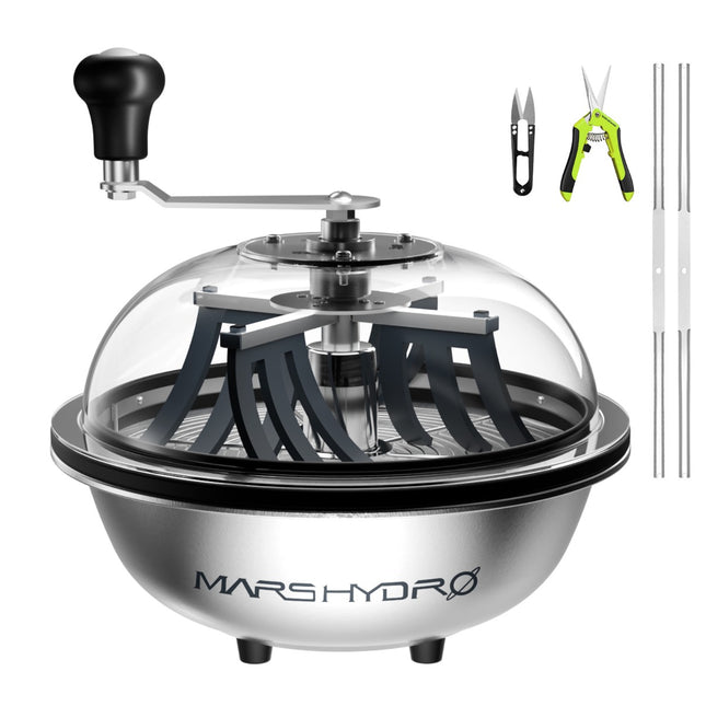 Mars Hydro 13 inch bowl trimmer