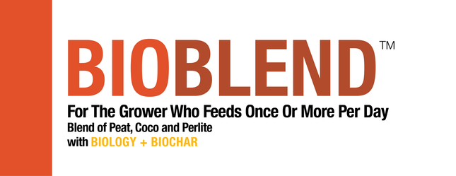 Bio365 BioBlend 1.5 CUFT Bag - Full Pallet (85 Bags)