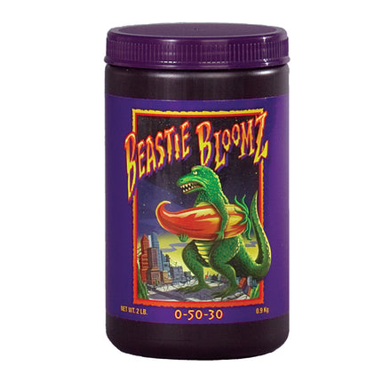 FoxFarm Beastie Bloomz - 2 lbs