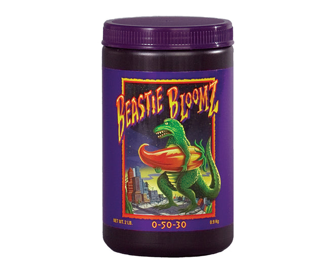 FoxFarm Beastie Bloomz - 2 lbs
