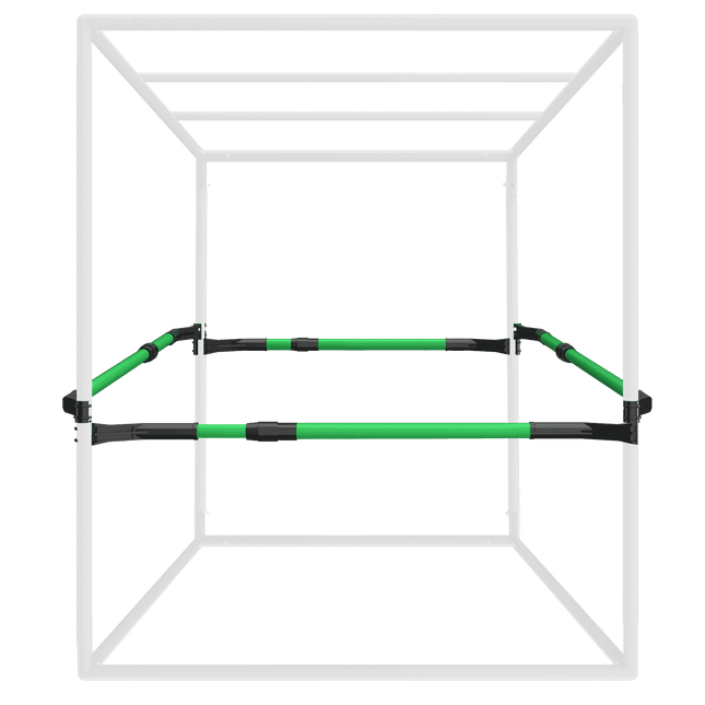 Vivosun grow tent High CFM support kit, 24"-36"