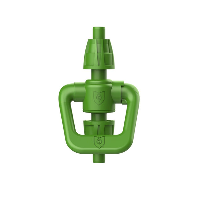 Floraflex Micro Drip 16-17mm Shutoff Valve