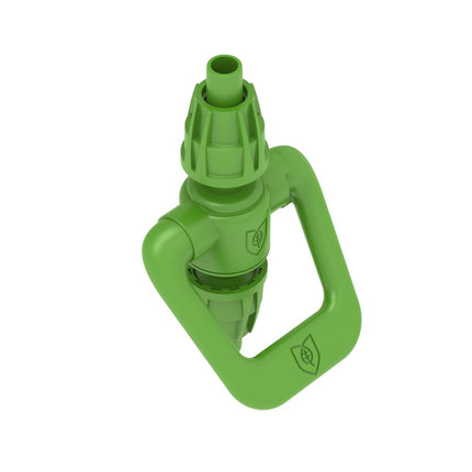 Floraflex Micro Drip 16-17mm Shutoff Valve