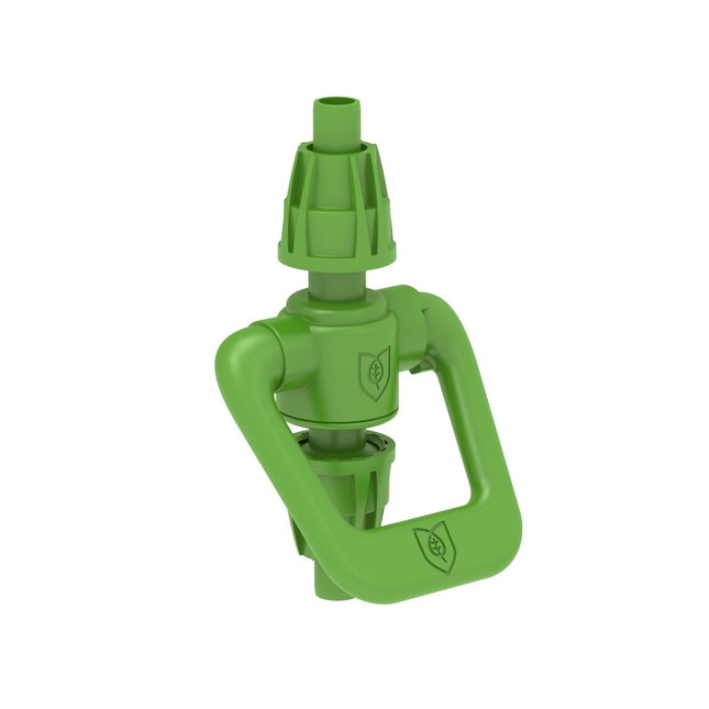 Floraflex Micro Drip 16-17mm Shutoff Valve