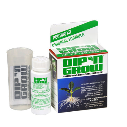 Dip 'n Grow, 2 oz