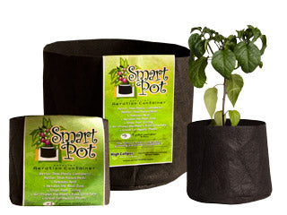 Smart Pot, 10 gal, 16" x 11.5"