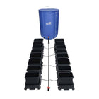 AutoPot easy2grow 16 System with 60 gal FlexiTank