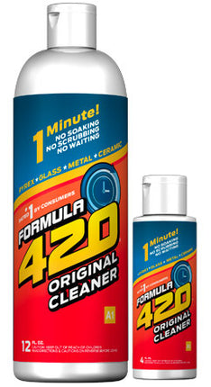 Formula 420 Cleaner (Original Cleaner)