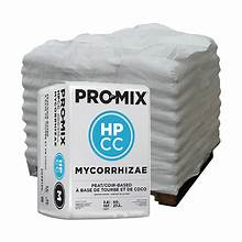 PRO MIX HPCC Mycorrhizae - 3.8 cu ft (FULL PALLET)
