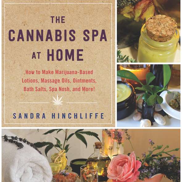 The Spa at Home