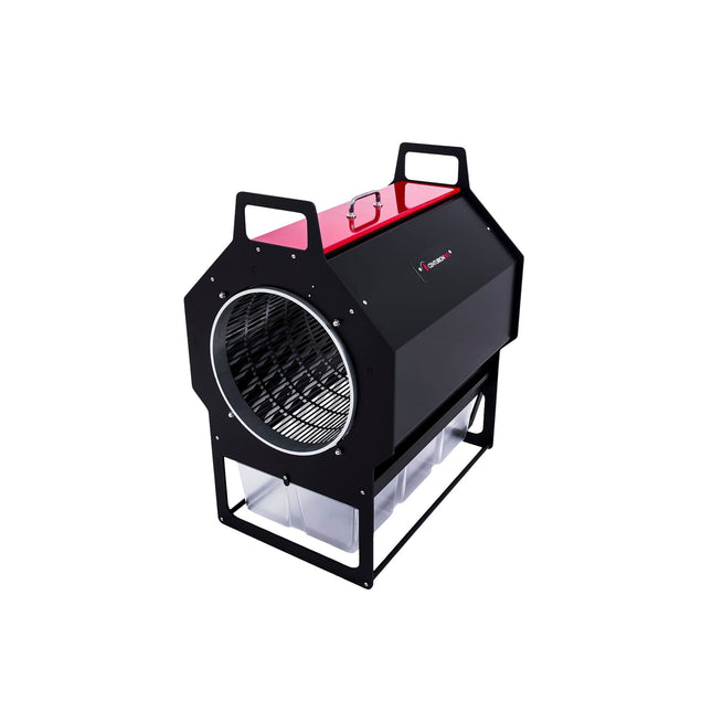 CenturionPro DBT Model 2 with trim tray