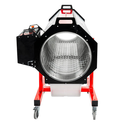 CenturionPro DBT Model 4 tumbler