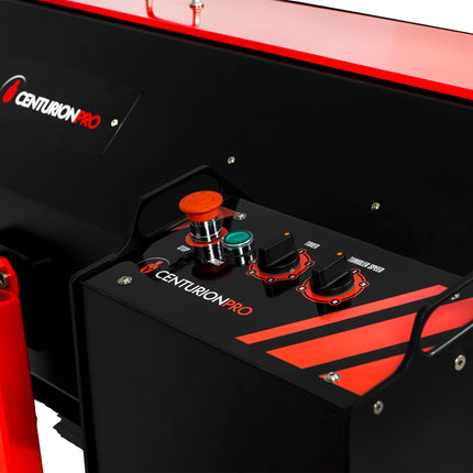 CenturionPro DBT Model 4 detail