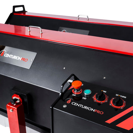 CenturionPro DBT Model 5 tumblers