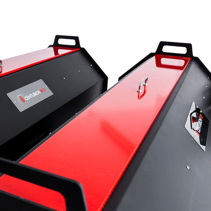 CenturionPro DBT Model 5 detail