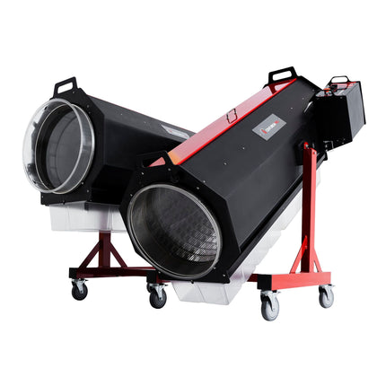 CenturionPro DBT Model 5 trim trays