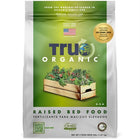 True Organic™ Raised Bed Plant Food - 4lb