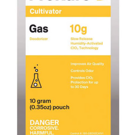 ProKure D Extended Release - 10G