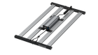 HortiBloom Mega Optic 500W LED grow light, four light bars with driver