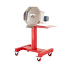 CenturionPro HP1 single HP bucker with stand