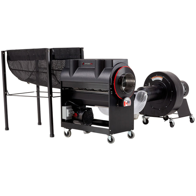 CenturionPro Original hybrid wet and dry trimmer