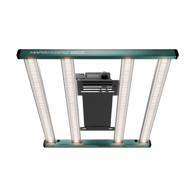 Mars Hydro FC-3000 300W LED grow light