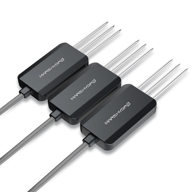 Mars Hydro smart soil sensor 3-pack