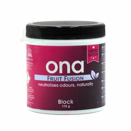 Ona Block 6 oz - Fruit Fusion