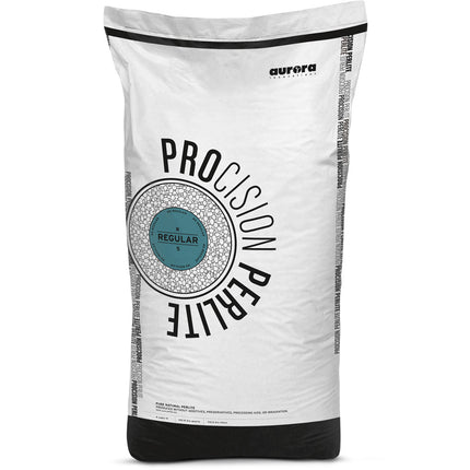 Aurora Innovations Procision Perlite Regular #5, 4 cu ft