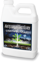 New Millenium Lightning Start - 1 QT