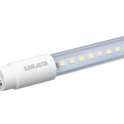 SunBlaster T5 to LED Conversion Lamp 42W, 6400K, 48"