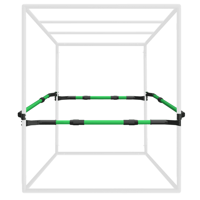 Vivosun grow tent High CFM support kit, 39"-60"