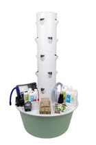 Tower Garden FLEX Growing System