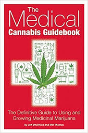 The Medical Cannabis Guidebook