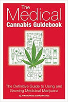 The Medical Cannabis Guidebook