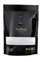 EZ Trim NoBurp Bags - 1 Pound (100 Pack)
