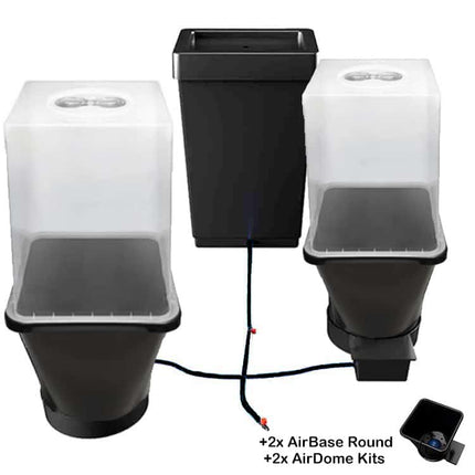 AutoPot 2Pot XL System Pro