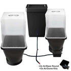AutoPot 2Pot XL System Pro