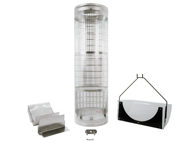 CenturionPro DBT4 Sorter Conversion Kit