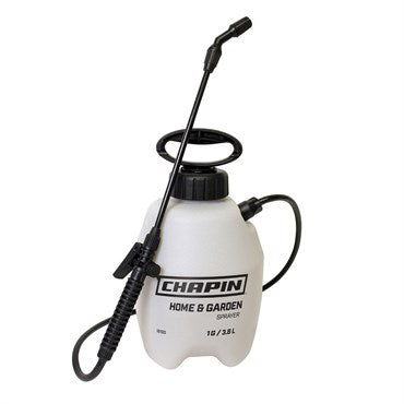 Chapin® Home & Garden Sprayer - 1gal Capacity